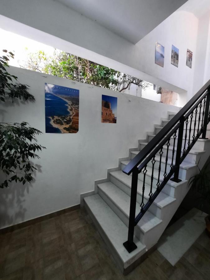 Axotikon Apartment In Naxos Town Naxos City Exterior photo