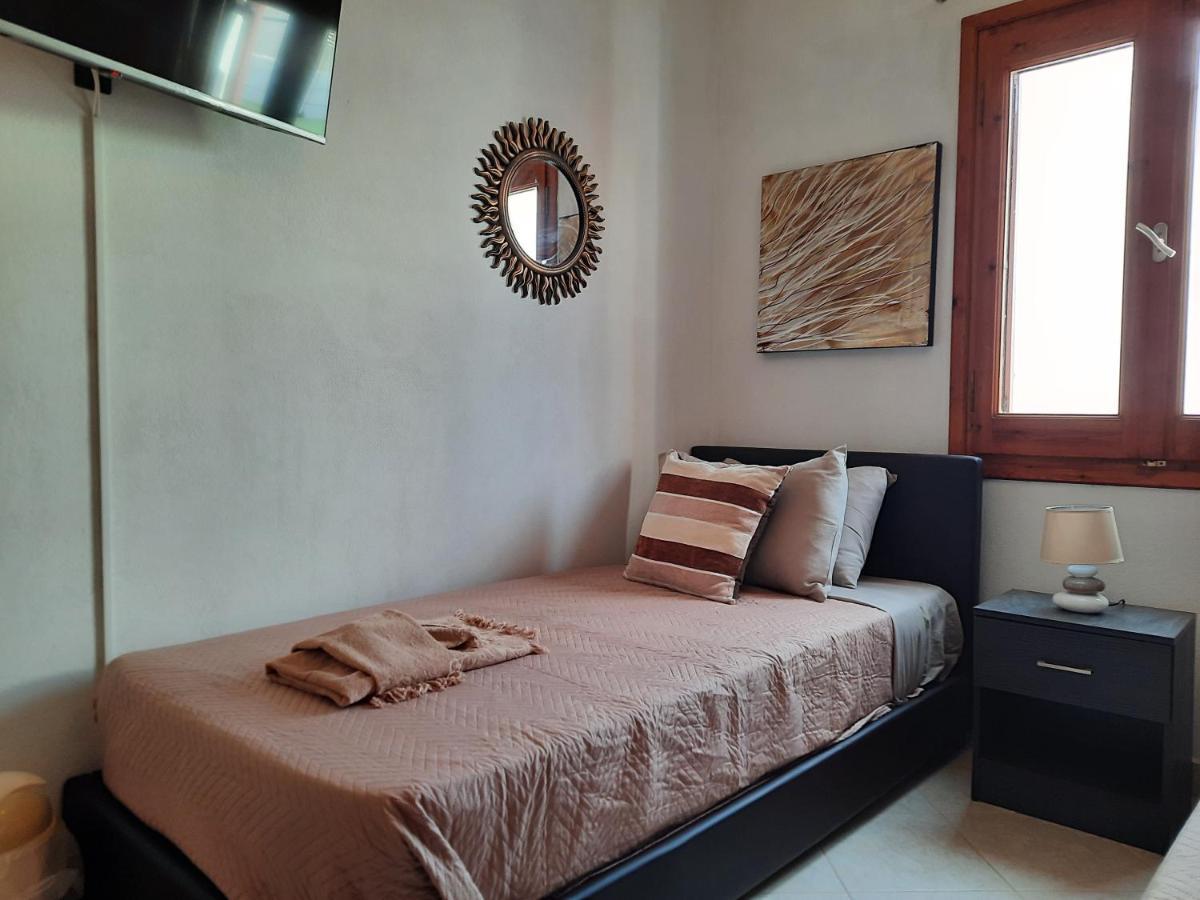 Axotikon Apartment In Naxos Town Naxos City Exterior photo